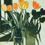 Tulips - Ruth de Monchaux 2012